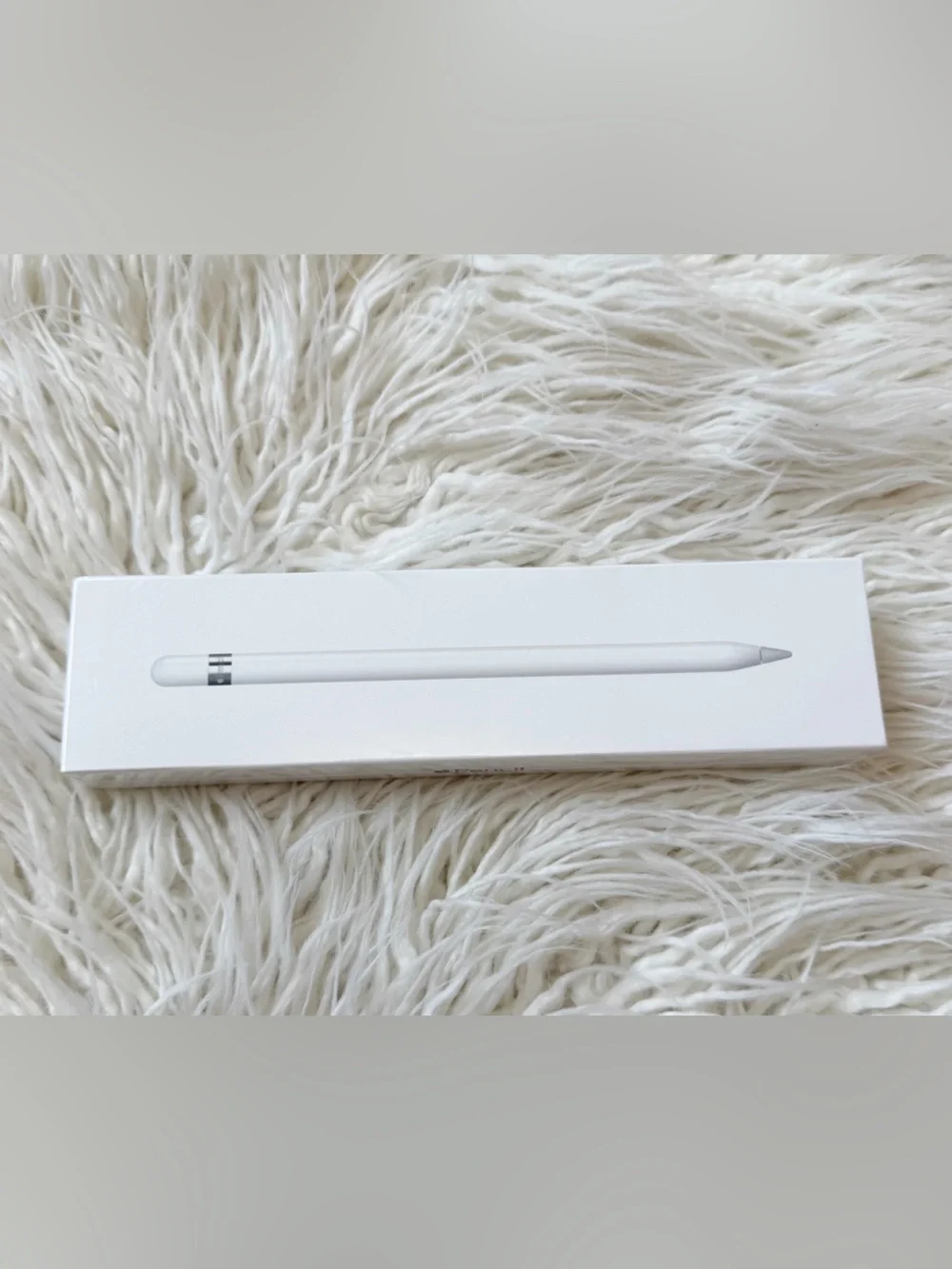Apple Pencil (1st Gen) - White